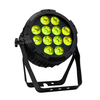 12x10W RGBW compact dimming led outdoor par light