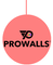 Prowalls lighting