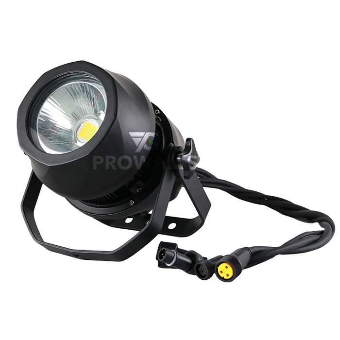 IP65 Outdoor 200W show portable professional led light