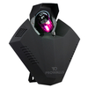 Moonflower Barrel verspiegelter Scanner 2R LED-DJ-Beleuchtung