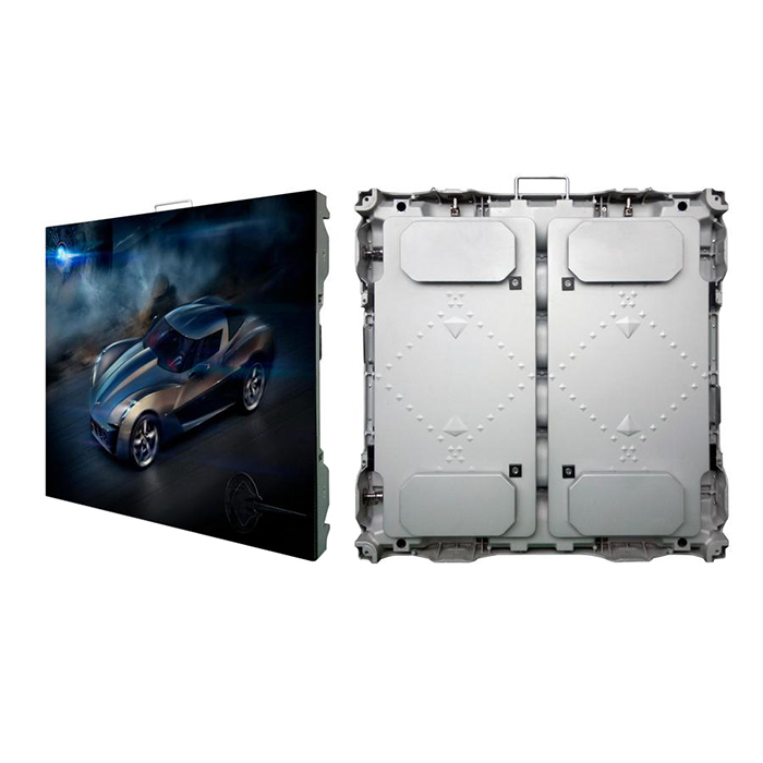 960x960mm Outdoor permanent P5/P6 P8/P10 LED Video Wall
