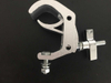 Low Profile Hook style T-Handle Quick Rig Clamp