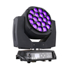 Калейдоскопический светодиодный прожектор b-eye Beam Wash с подвижной головкой