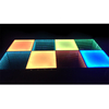 Магниты Беспроводная плитка RGB LED Вечеринка на танцполе