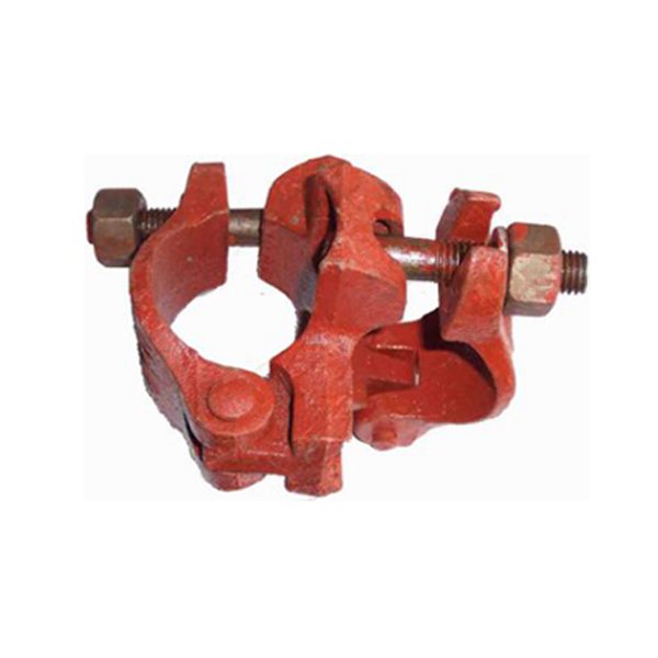 Red Casting couplers