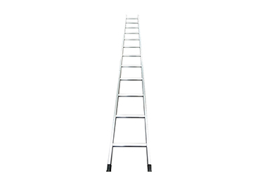 Aluminum Scaffolding Straight Ladder