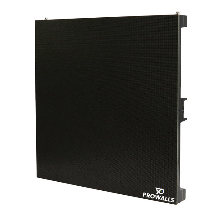 P2.5 P1.87 High refresh rate led video panel