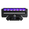Laser Beam Wash Pixel Continuous Bar Moving Light
