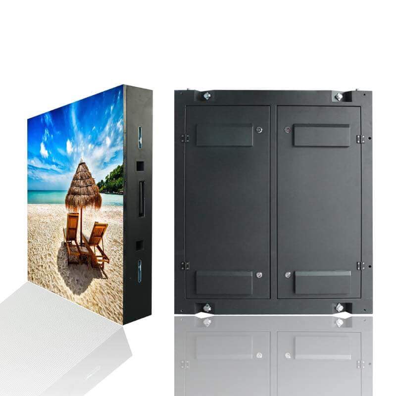 IP65 Outdoor mounting wall LED Panels for advertising