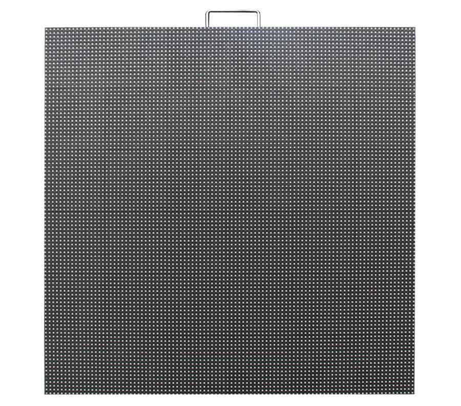 960x960mm Outdoor permanent P5/P6 P8/P10 LED Video Wall