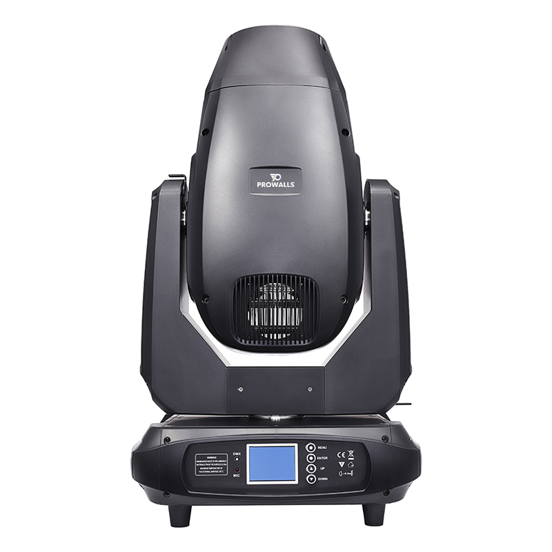BWS 3-in-1 CMY 400W led moving head light