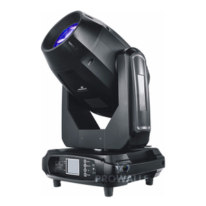 moving BSW 18R 380W professional light for stage