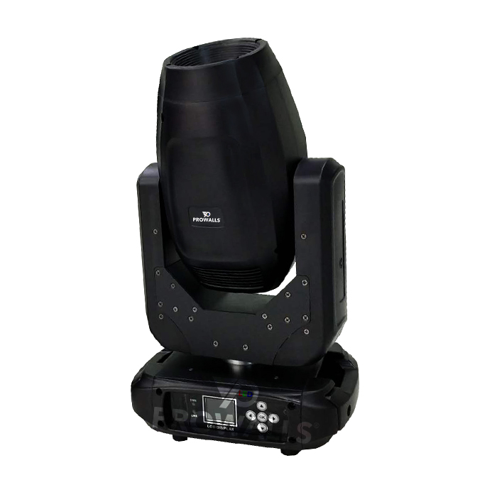 BSW Hybrid 120W compact led stage lighting show