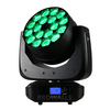 Beam wash zoom Pixel Party led stage lighting
