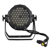IP65 54x3W Uplight DJ LED-Außenlicht 