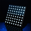 Leichte, tragbare digitale Tanzfläche mit Pixel-Sternenbeleuchtung und LED