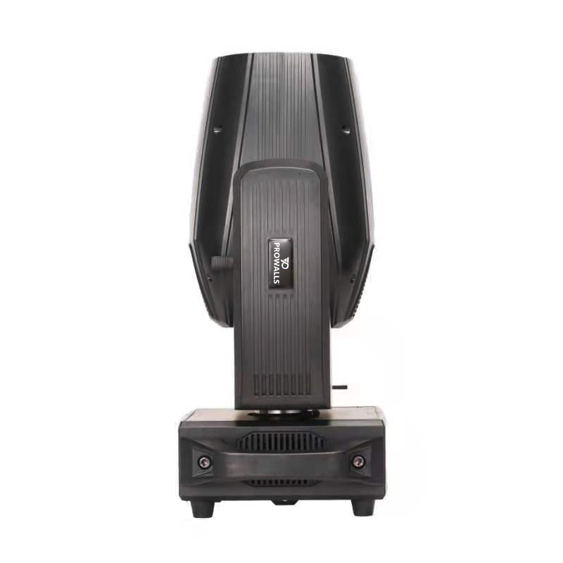 Prisms 14R 14RX 295w Beam moving stage lighting